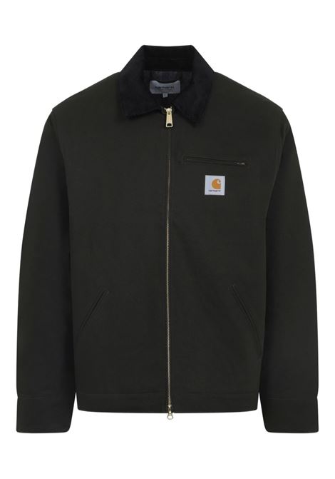 detroit jacket man olive CARHARTT WIP | I0152643CM.01